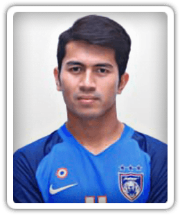 Mohd Rozaimi Abdul Rahman