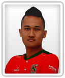Muhd Khairu Azrin Khazali