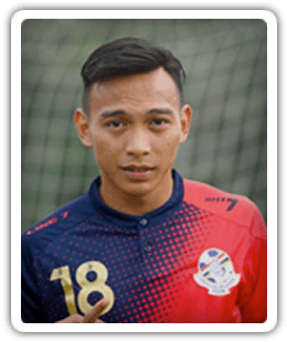 Muhd Asyidi Dilashar Yusof