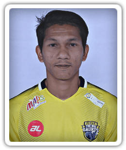 Mohd Nor Hakim Hassan