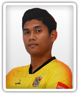 Muhd Ilham Amirullah Razali