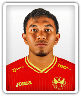 Mohd Ashmawi Mohd Yakin