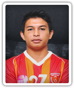 Nur Areff Kamaruddin