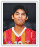 Mohd Rafiq Shah Mohd Zaim