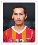 Mohd Asrol Ibrahim