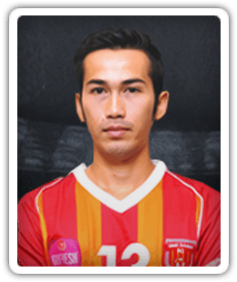Mohd Asrol Ibrahim