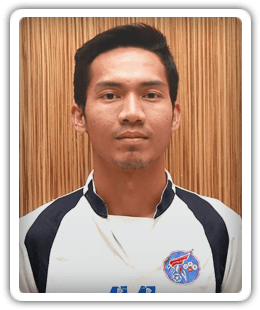 Khairul Naim Mahyuddin