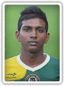 Abdul Rahman Haneefa