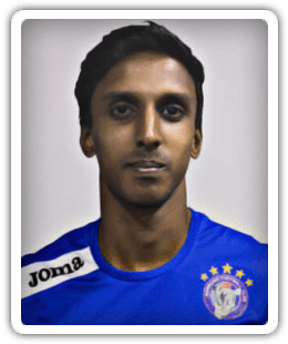 S. Suria Prakash