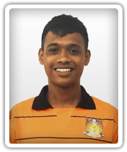 Nur Ridho
