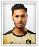 Chris van Huizen
