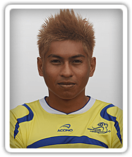 Shamsurin Abdul Rahman