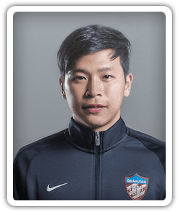 Huang Long