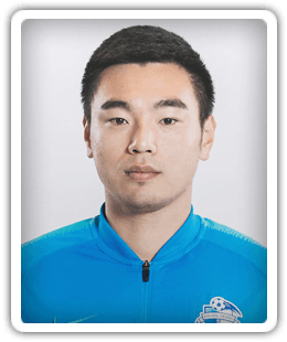 Zhao Xuebin
