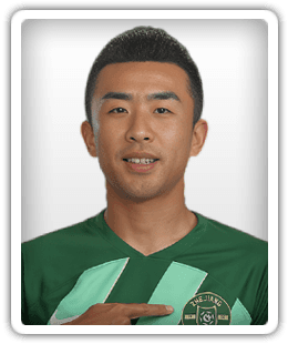 Dong Yu
