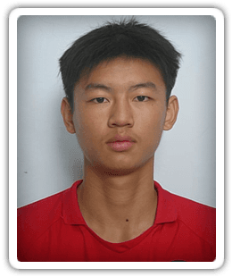 Liu Chun