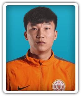 Liu Yang