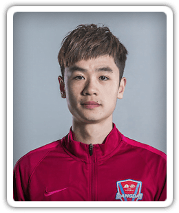 Fang Zhengyang
