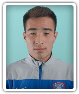 Teng Shuai