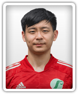 Chung Man Ho
