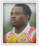 Jimmy Shola Omotosho