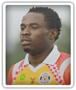 Jimmy Shola Omotosho