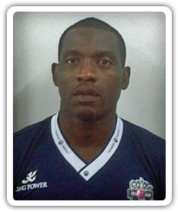 Yves Ekwalla