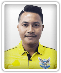Jongrak Pakdee