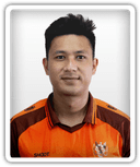 Praweenwat Boonyong