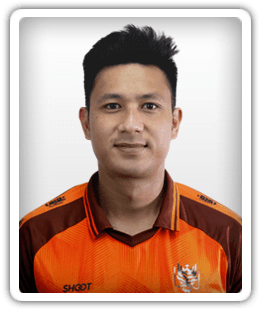 Praweenwat Boonyong