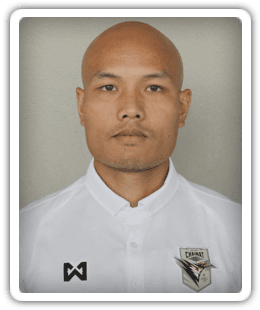 Anusak Laosangthai