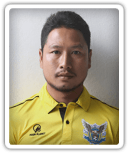 Anusorn Chansod