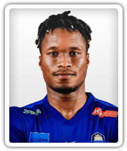 Lesley Adjei