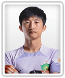 Zou Dehai