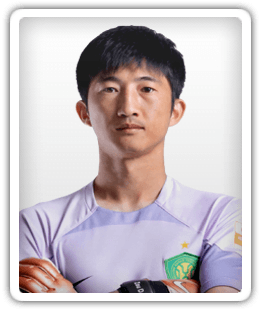 Zou Dehai