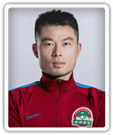 Zhang Wentao