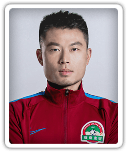 Zhang Wentao