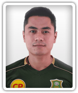 Kriangkrai Ura-ngam