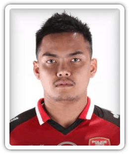 Jaturong Pimkoon