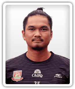 Supawat Sinothai