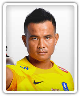 Kittipong Phuthawchueak