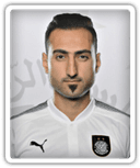 Ali Fereydoon