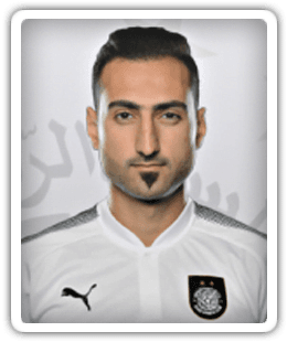 Ali Fereydoon