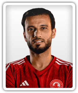 Omar Al-Somah