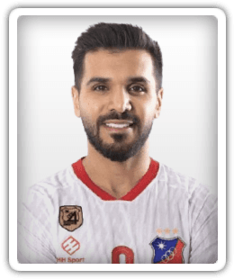 Faisal Zayed