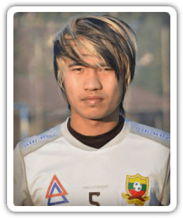 Hein Thiha Zaw