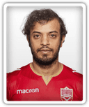 Rashed Al-Hooti