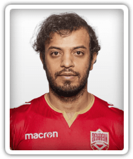 Rashed Al-Hooti