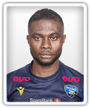 Gilbert Koomson