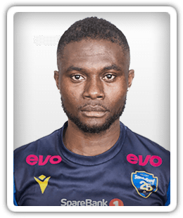 Gilbert Koomson